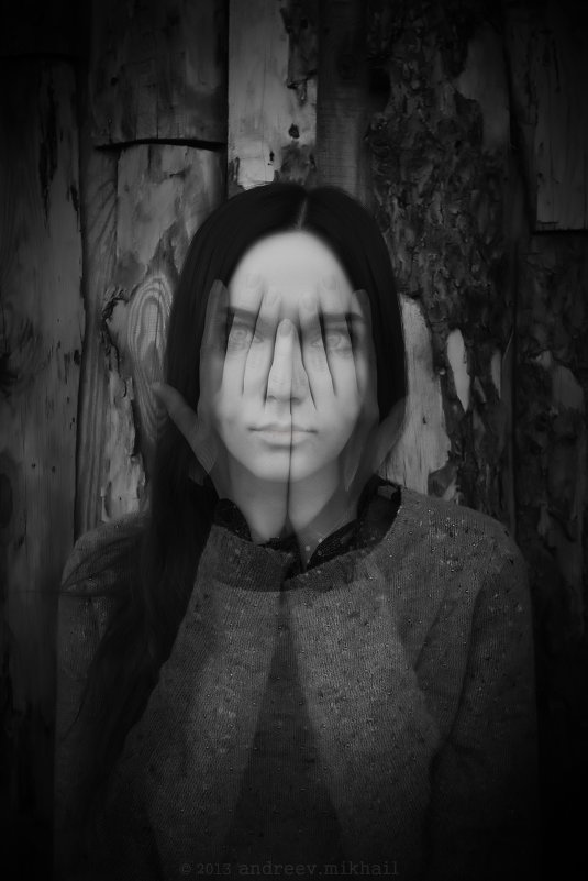 Осенняя Тишина - Михаил Андреев