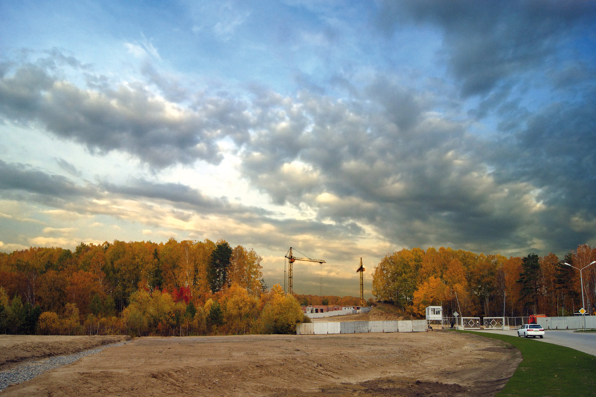 Неизбежное - Вера Кириллова