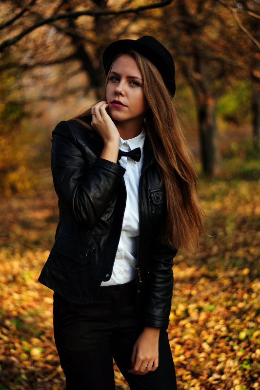 Евгения - Маргарита Семенчукова