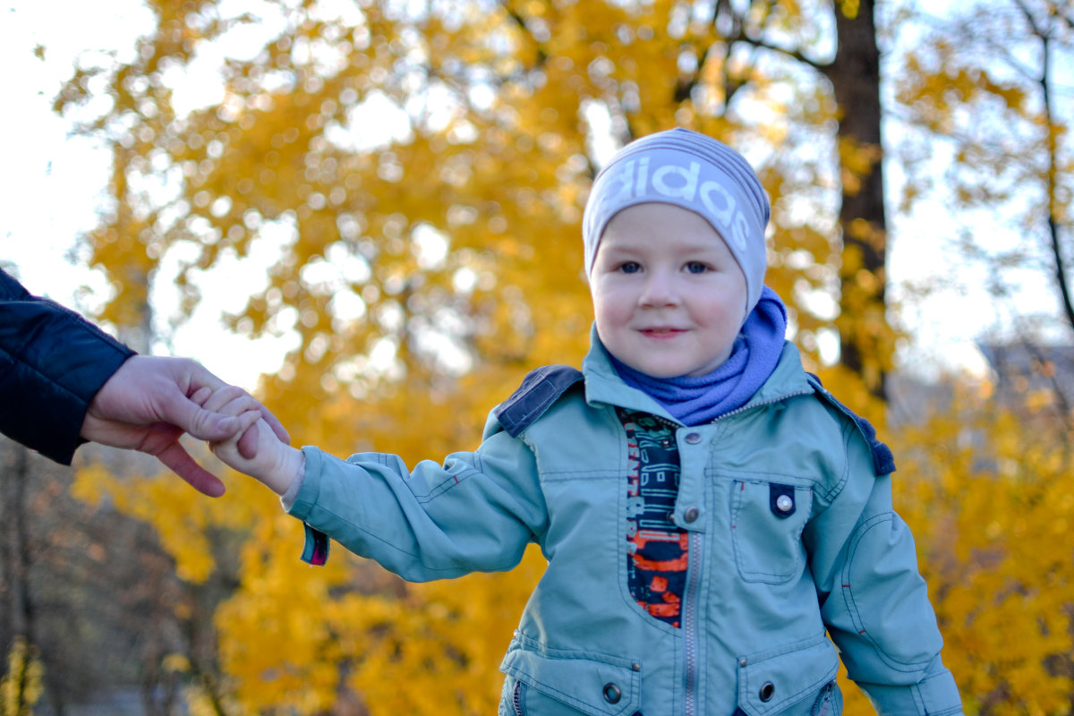 ... - Татьяна Буланчикова