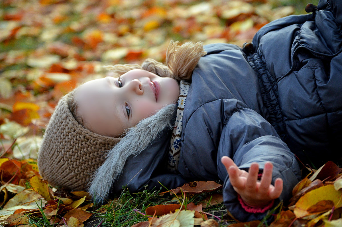 ... - Валери Ко