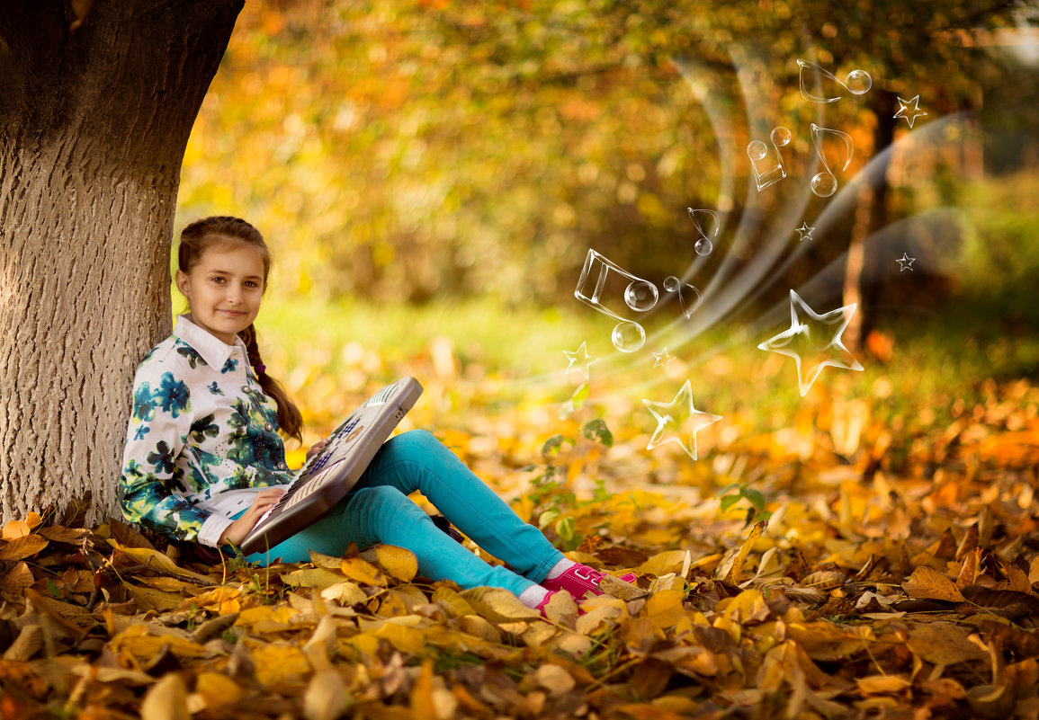 ) - Полина Крывулько