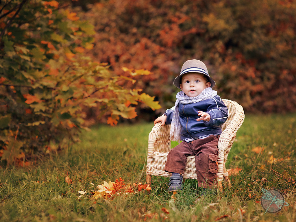 Уютная пора - Таша 