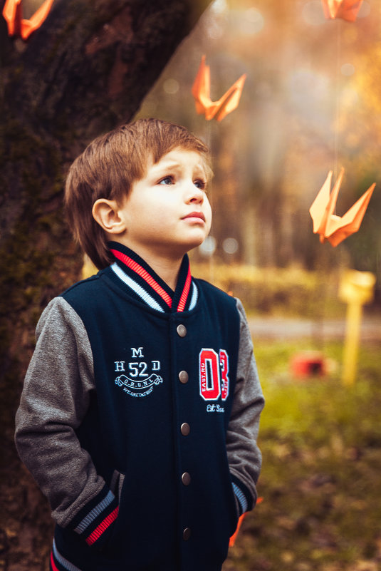 Кирилл - Наталья 