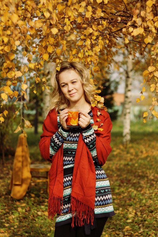 *** - Ирина Малеева