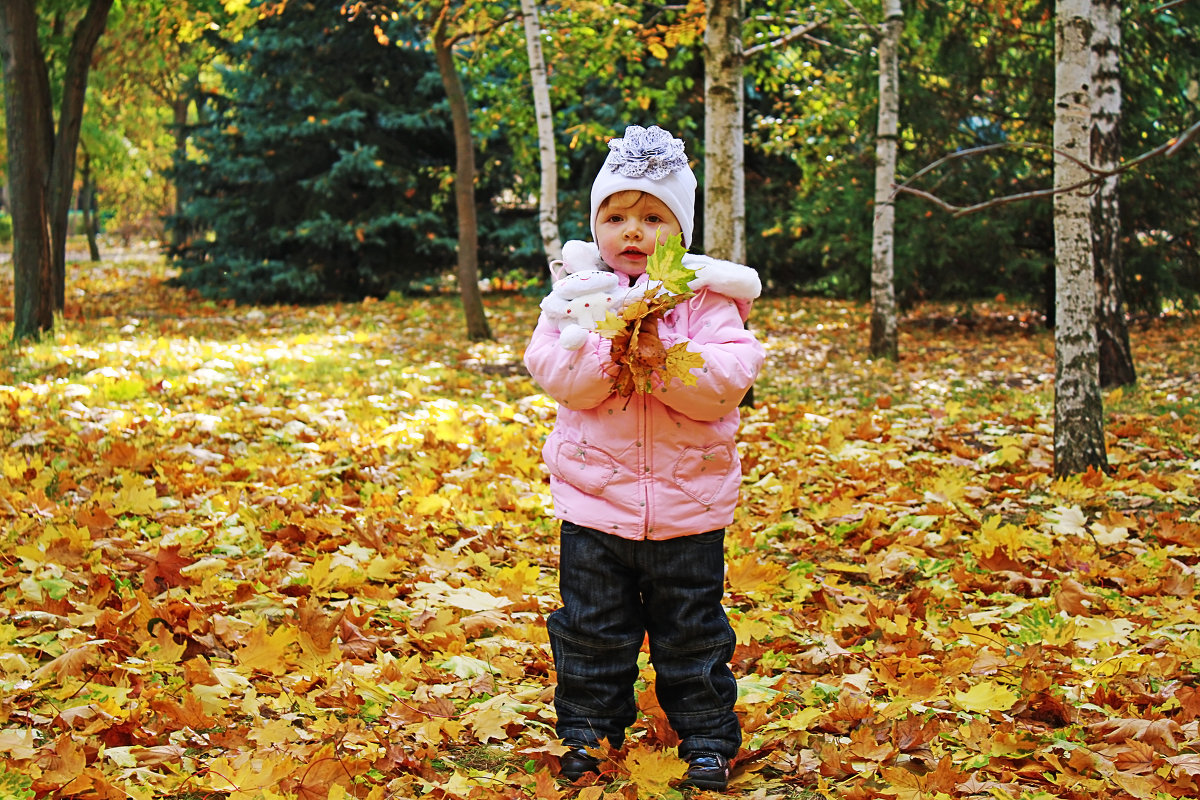 ... - Виталий Ярко