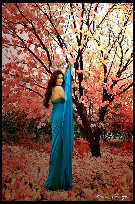 Armen Abgaryan - Армен Абгарян