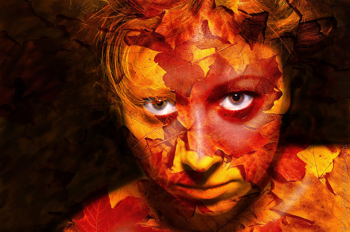 ... - Oleg Blazhyievskyi