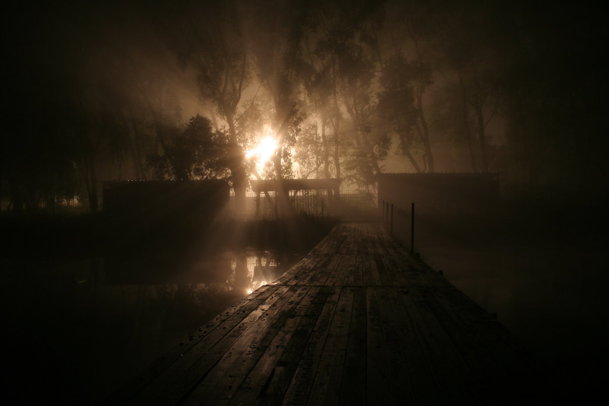 воспоминания о Екатеринбурге - Игорь Войчалис