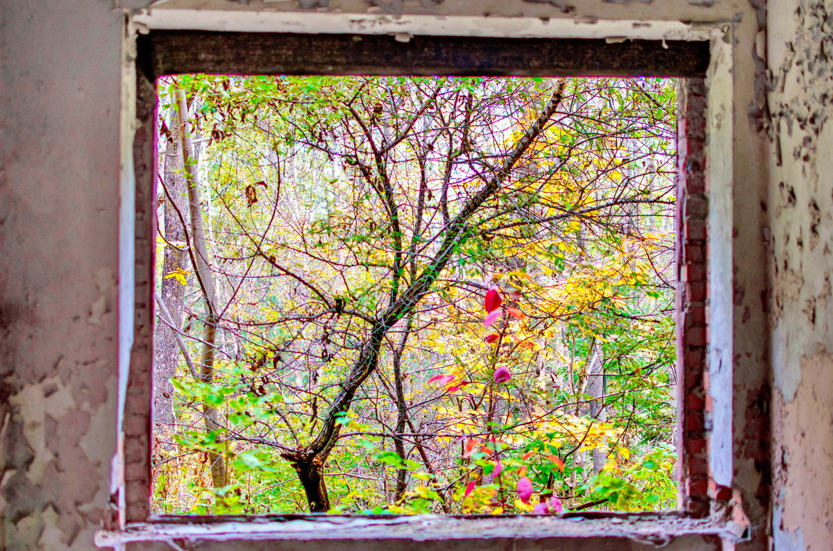 ...уже осень... - Александр Морозов