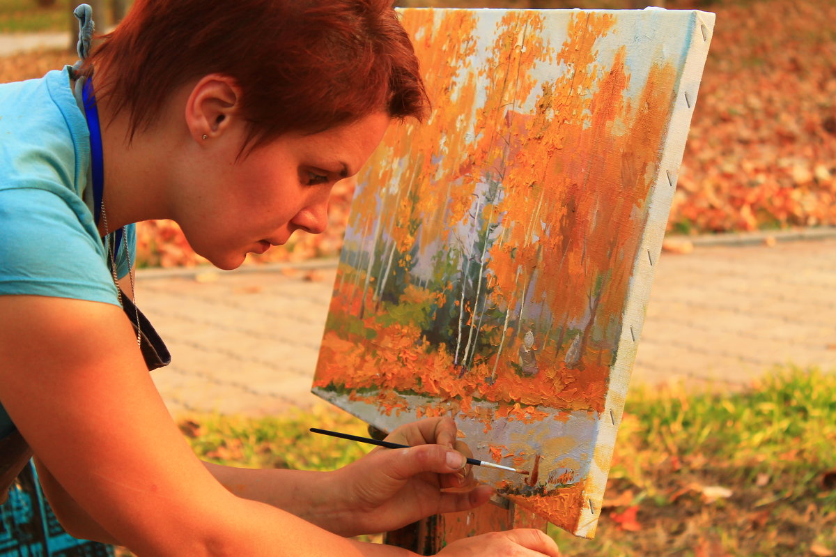 ... - Vladislava Mirovskaya 