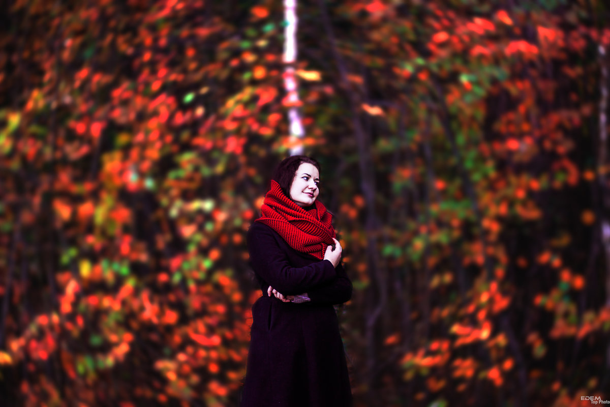 Осенний ритм - Олег Карсаков