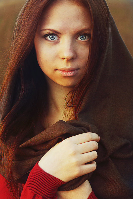 ... - Ульяна Жданова