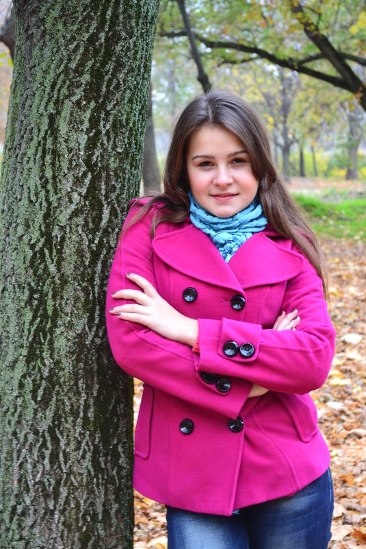 ... - Таня Медведева 