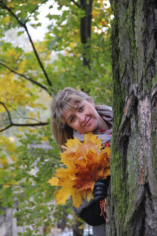 ... - Алексей Болонкин