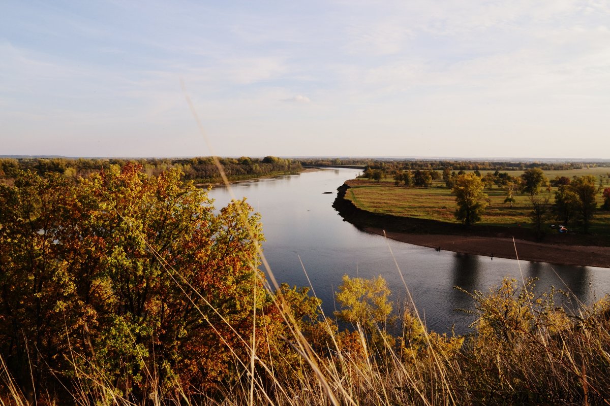Прекрасная пора - Ksenia Bochkareva