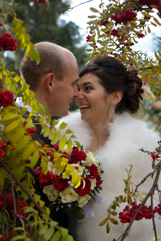 Вот оно, счастье... - Наталья Кучинская