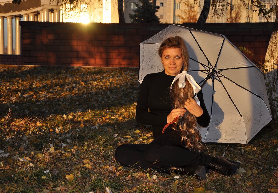 ... - Ксения Ерофеева