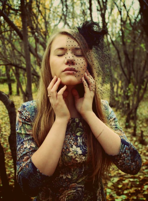 Анастасия - Регина Кудакова