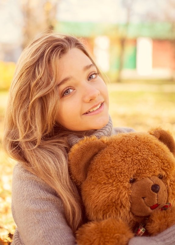 Маленькая принцесса - Дмитрий Гришин