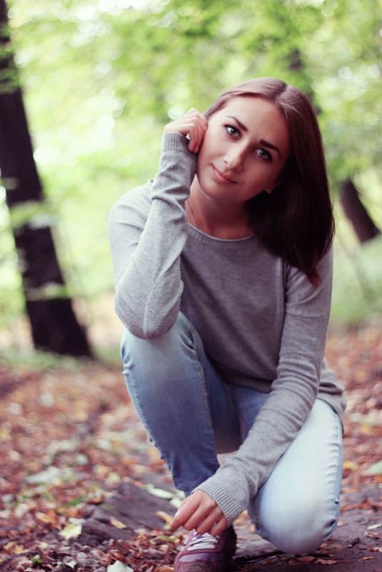 ... - Марина Наумова