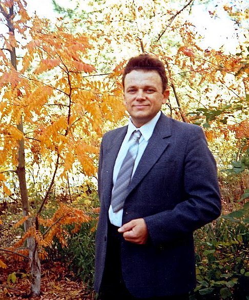 ... - борис гусев