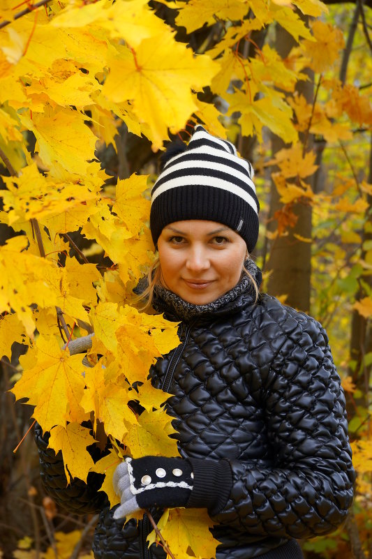 Гульнара - Ильназ Фархутдинов