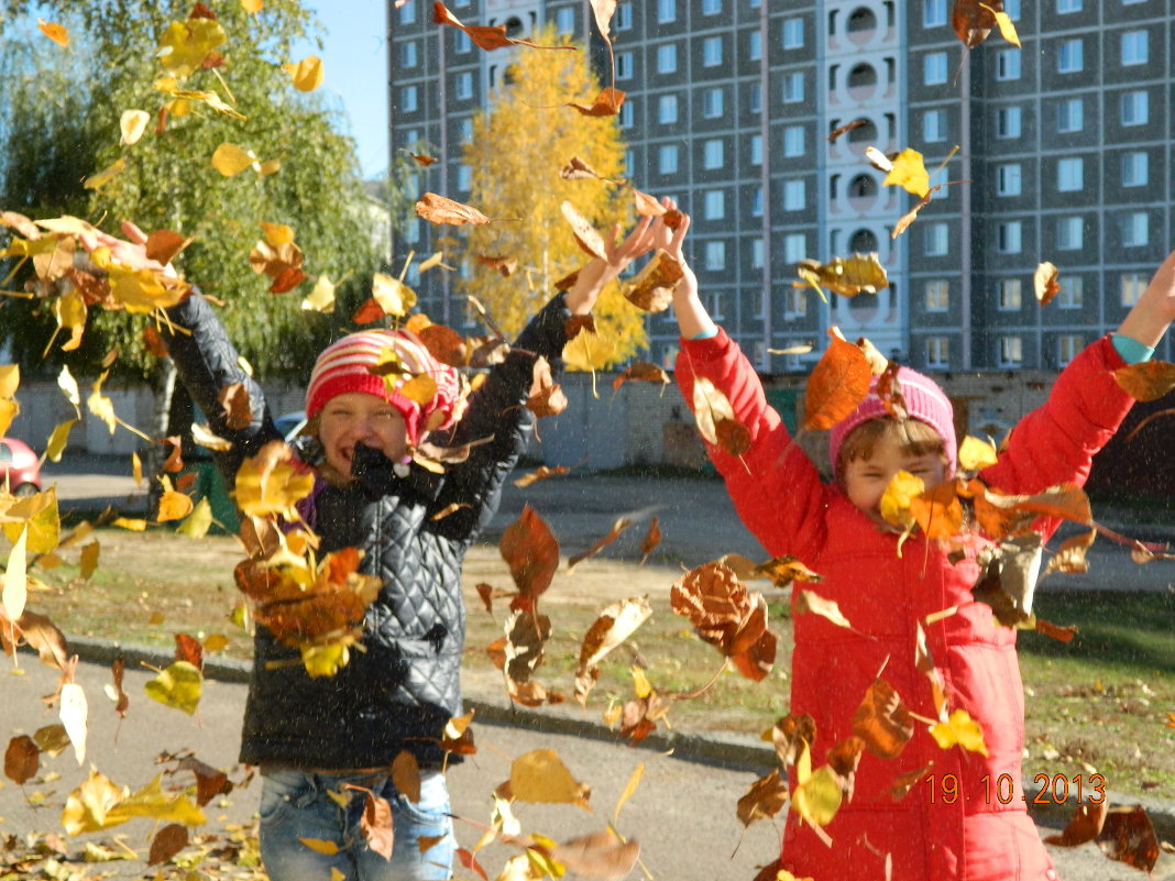 мои подружки - irina volkova