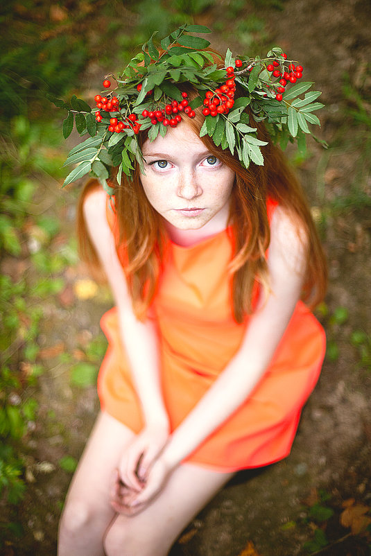 *** - Natalya Oskina