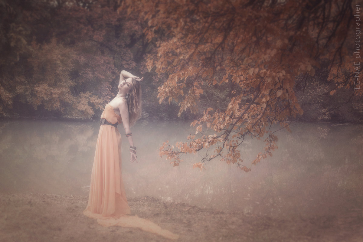 Нежность - Елена Есипова