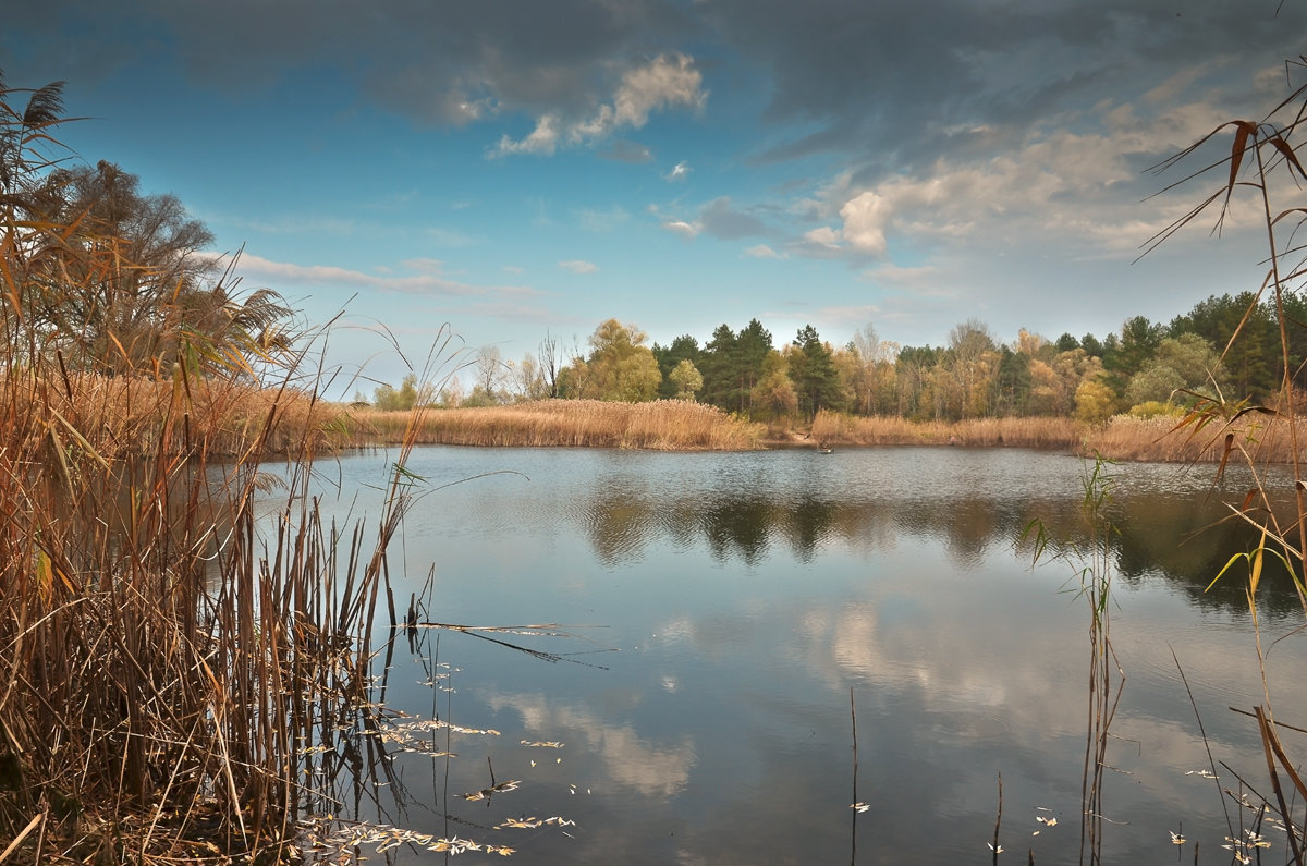 Просто осенняя сказка - Татьяна Просто осенняя сказка - Татьяна