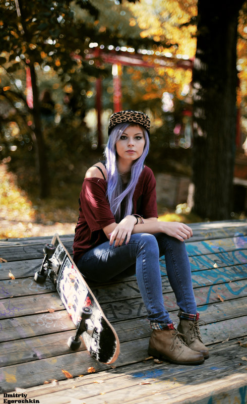 Соня - Дмитрий Егорочкин