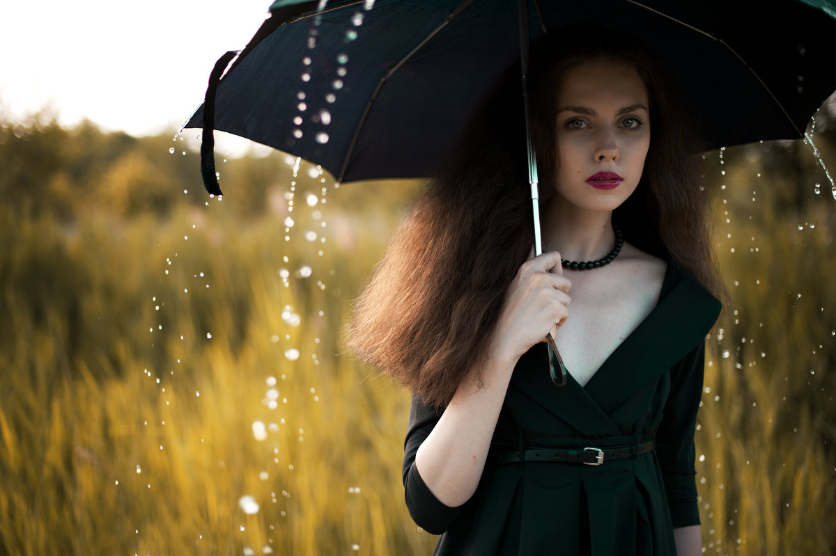 Осенний вечер - Лера Лазарева Осенний вечер - Лера Лазарева