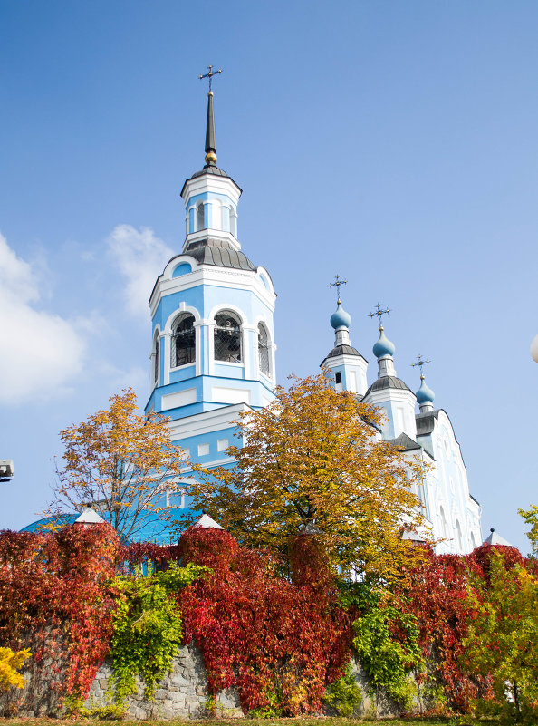 Приятное настроение - Маруська 