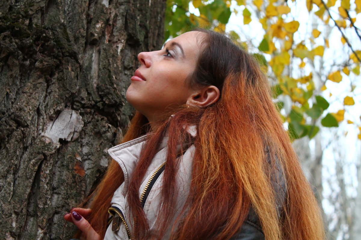 Осениий бал - Allekos Rostov-on-Don