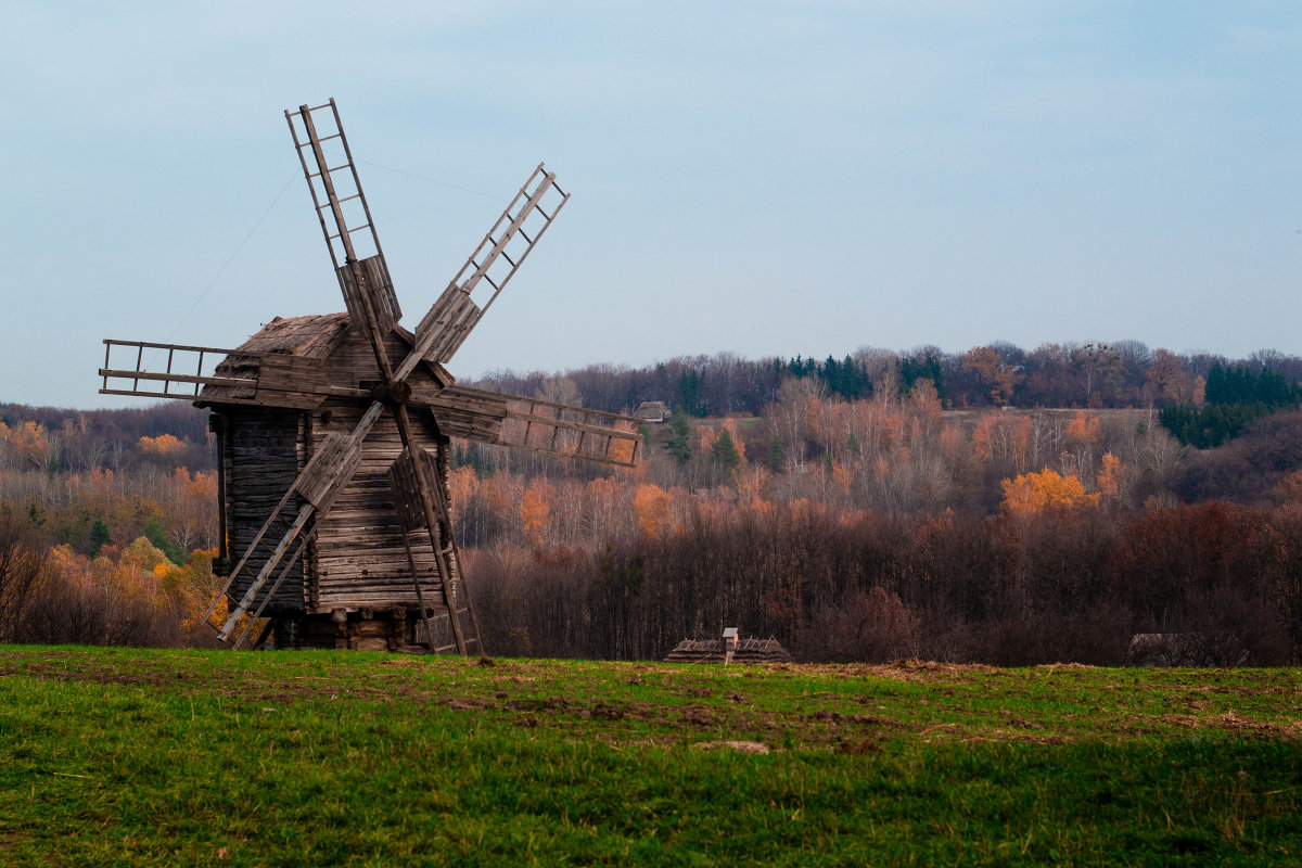 Пирогово - Ника Винницкая