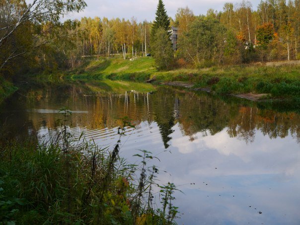 Cкакзка - Валерия 