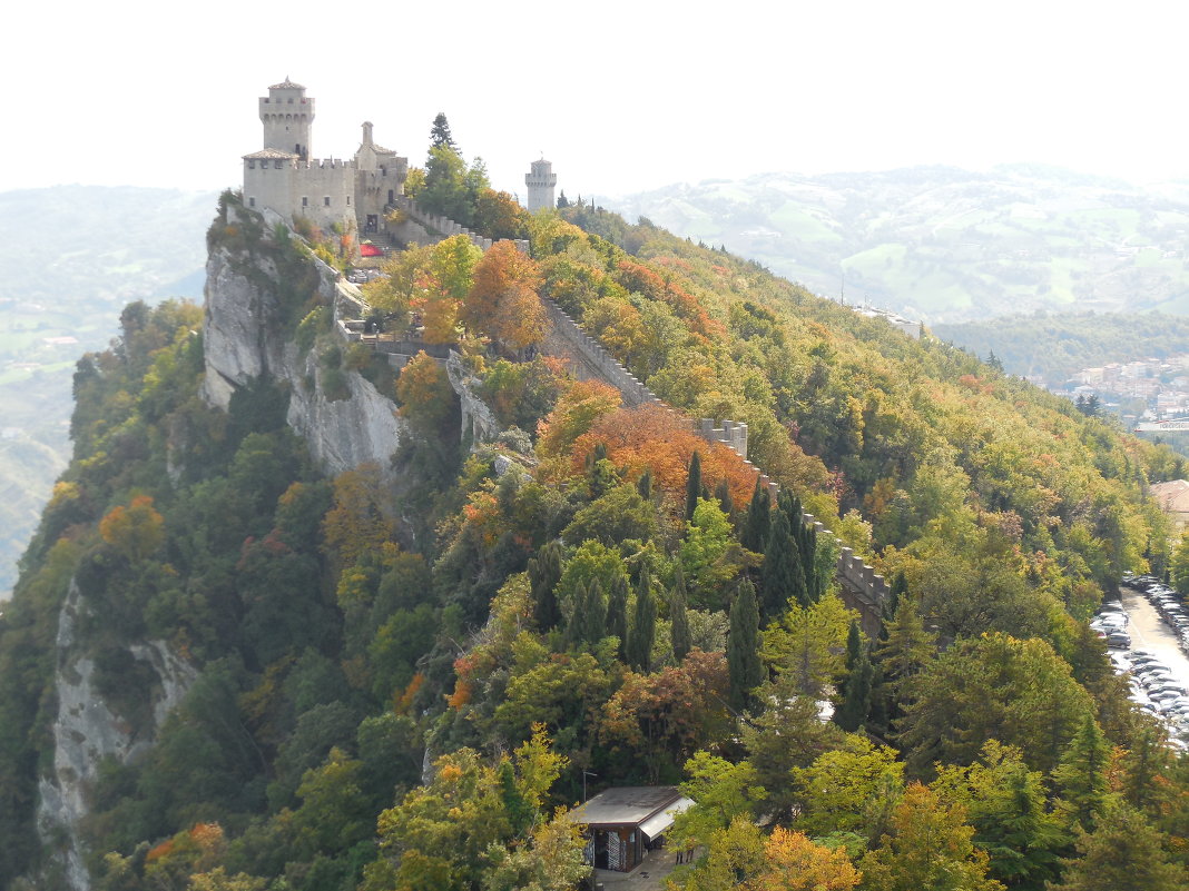 Как в сказке - Татьяна 