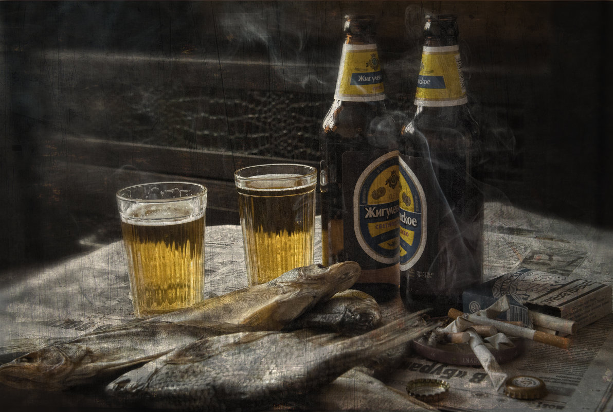 Декабрьский сплин - Борис Крысанов Декабрьский сплин - Борис Крысанов