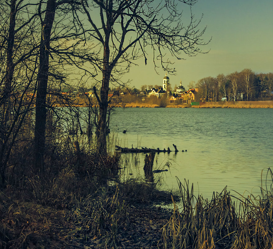 Озеро - Владимир. ВэВэ Озеро - Владимир. ВэВэ