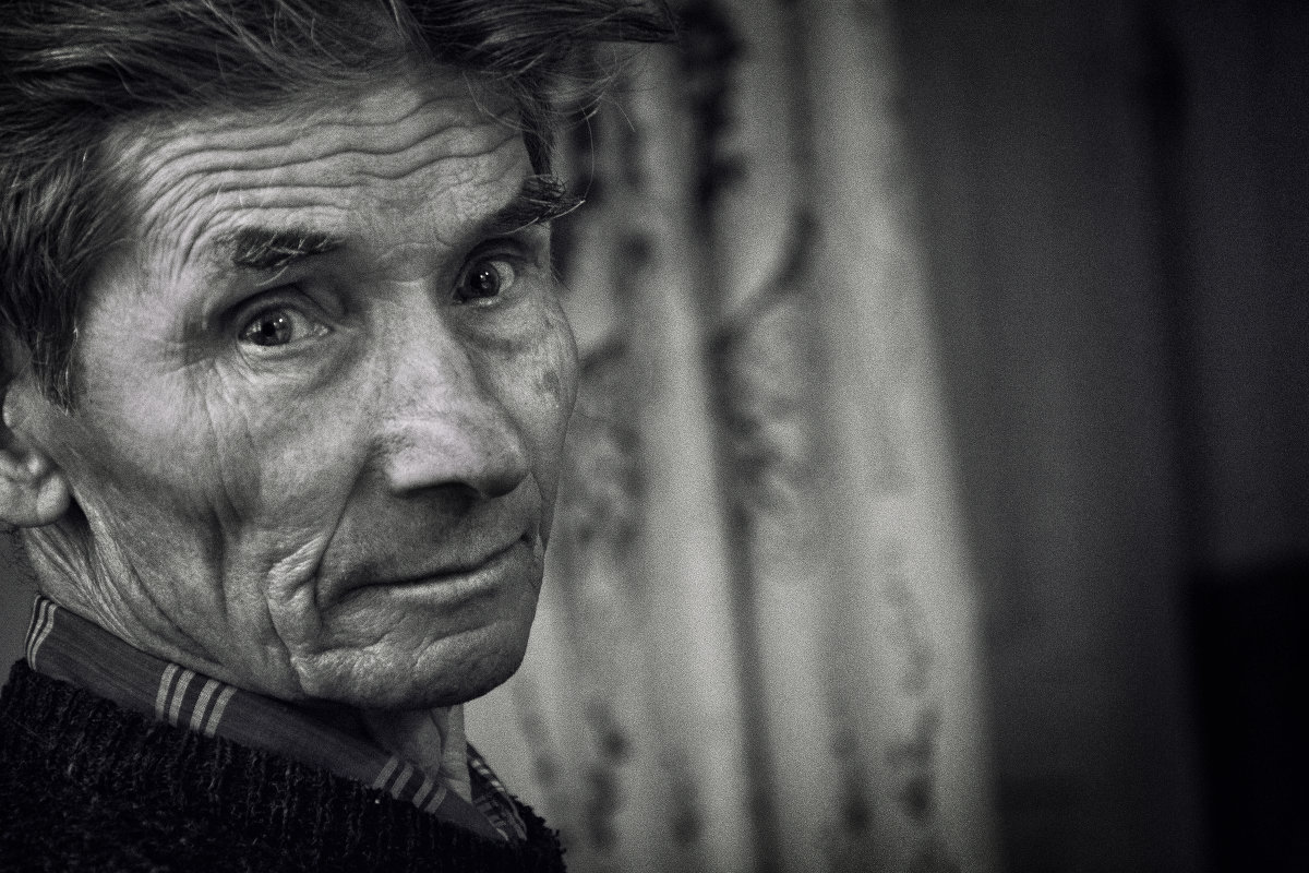 мудрость поколений - Тарас Водяний