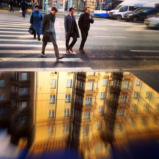 Столица в золоте - Юлия Годовникова