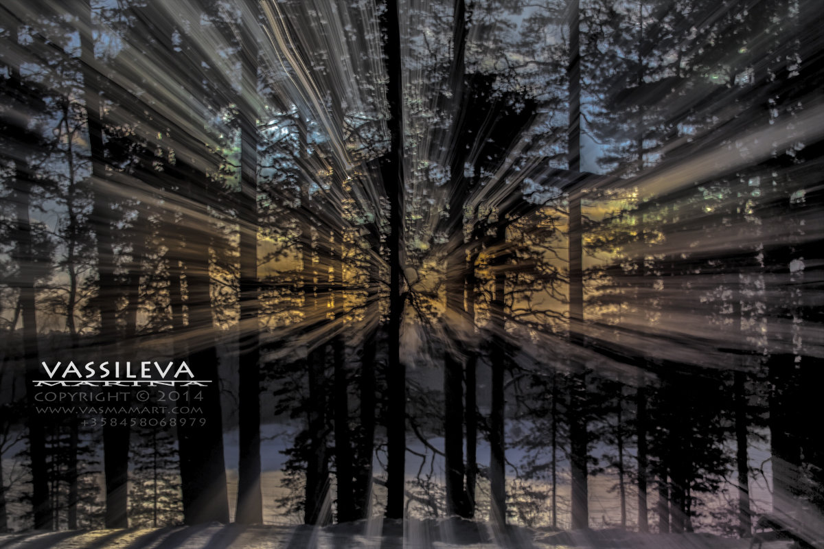 ... - Marina Vassileva