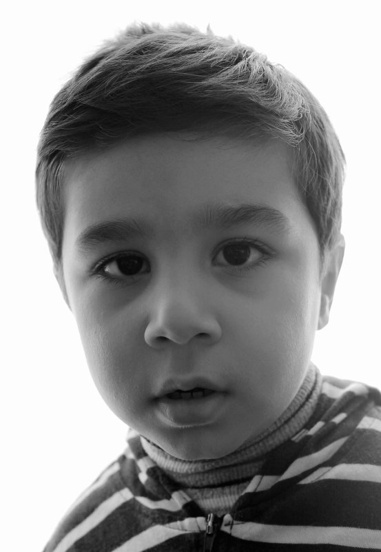 портрет - zaza 41 картвелишвили