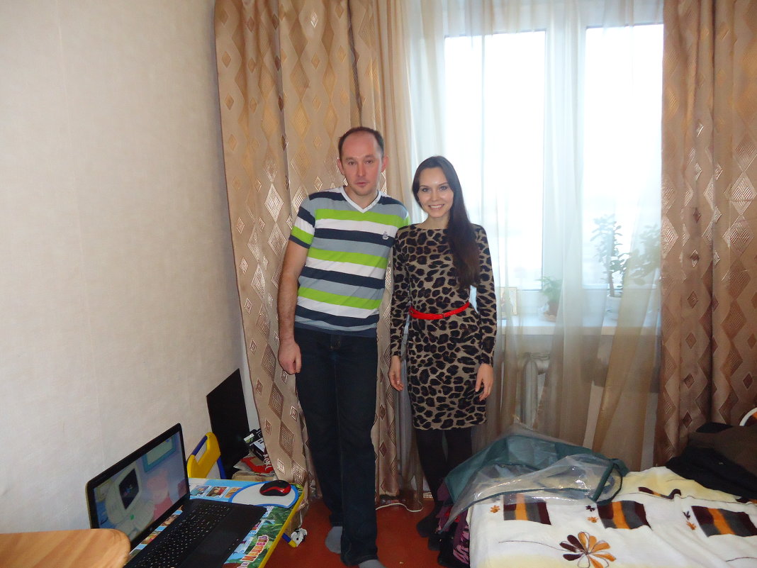 моё фото - Дмитрий Жидилягин