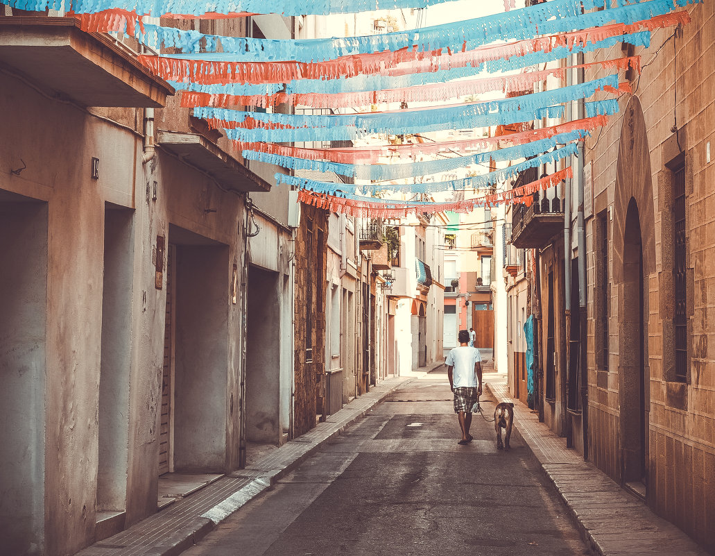 После праздника - Сергей Петухов