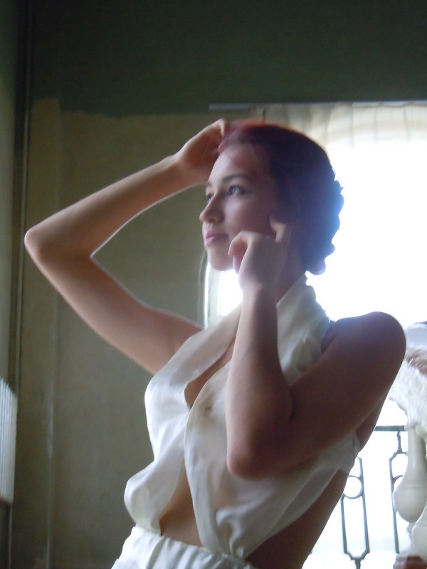 нежная - Татьяна 