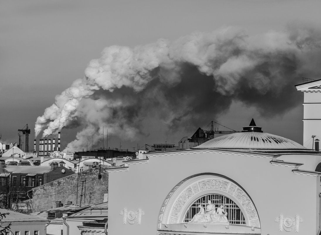 ... - Антон Лебедев