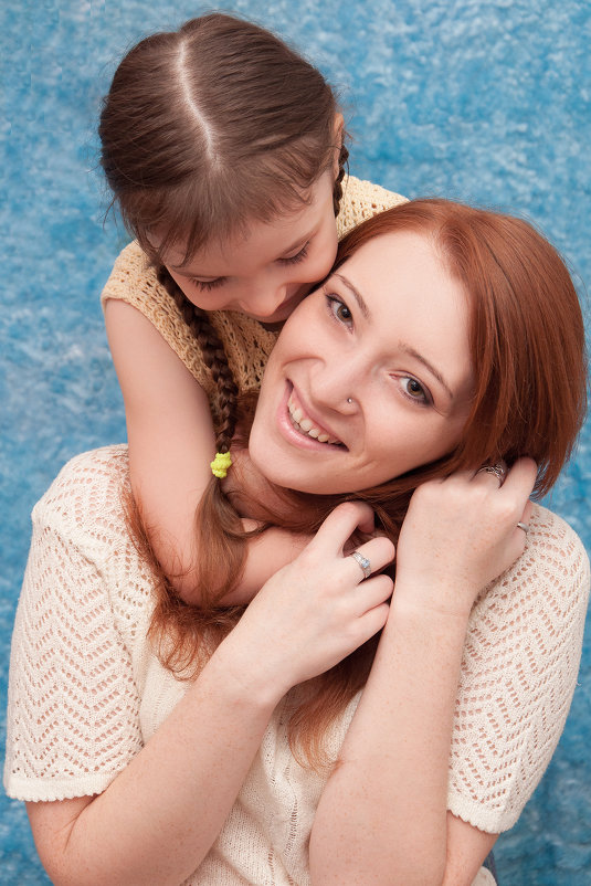 Папины дочки - Сергей Ситовский