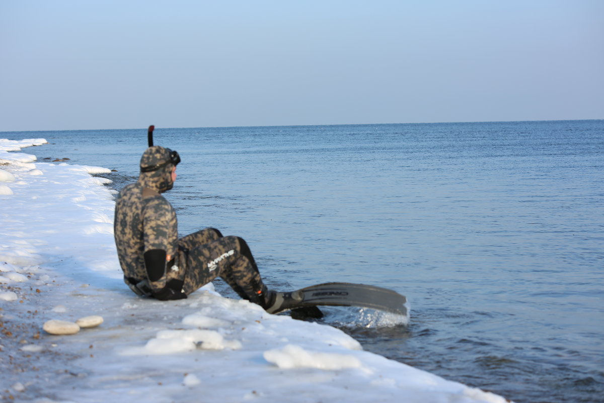 И зимой и ... - Светлана 